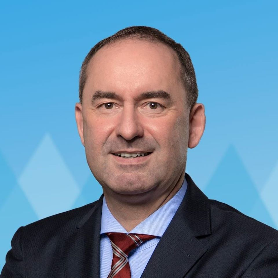 Hubert Aiwanger